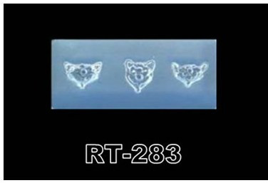 3D faragás szilikon körömforma bélyegző sablon bélyegző minta barkácsolás UV gél akril kristály körmök eszközök