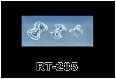 3D faragás szilikon körömforma bélyegző sablon bélyegző minta barkácsolás UV gél akril kristály körmök eszközök