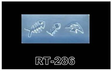 3D faragás szilikon körömforma bélyegző sablon bélyegző minta barkácsolás UV gél akril kristály körmök eszközök