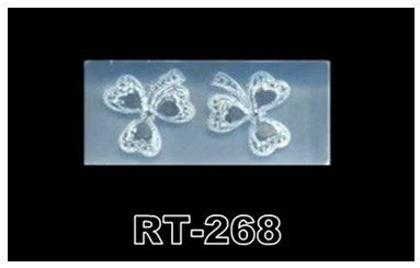 3D faragás szilikon körömforma bélyegző sablon bélyegző minta barkácsolás UV gél akril kristály körmök eszközök