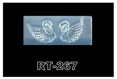 3D faragás szilikon körömforma bélyegző sablon bélyegző minta barkácsolás UV gél akril kristály körmök eszközök