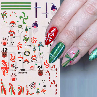 Üreges pillangós matricák körmökhöz Holografikus fényvisszaverő csillagok körömdizájn lézerarany ezüst körömdíszítő csúszkák manikűr LEBTF