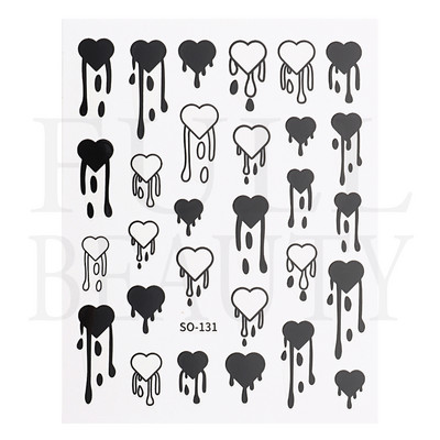 Üreges pillangós matricák körmökhöz Holografikus fényvisszaverő csillagok körömdizájn lézerarany ezüst körömdíszítő csúszkák manikűr LEBTF