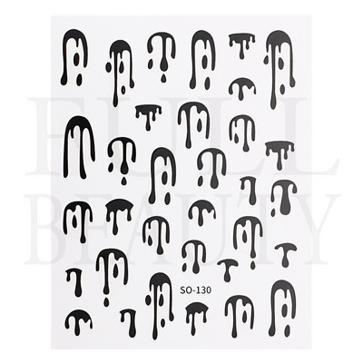 Üreges pillangós matricák körmökhöz Holografikus fényvisszaverő csillagok körömdizájn lézerarany ezüst körömdíszítő csúszkák manikűr LEBTF