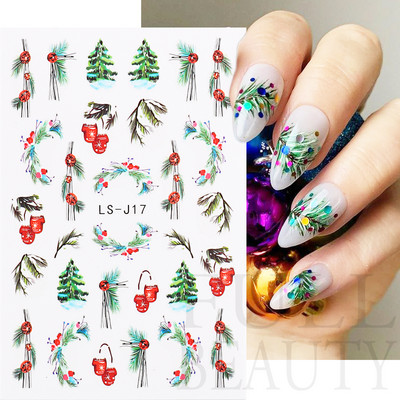 Üreges pillangós matricák körmökhöz Holografikus fényvisszaverő csillagok körömdizájn lézerarany ezüst körömdíszítő csúszkák manikűr LEBTF