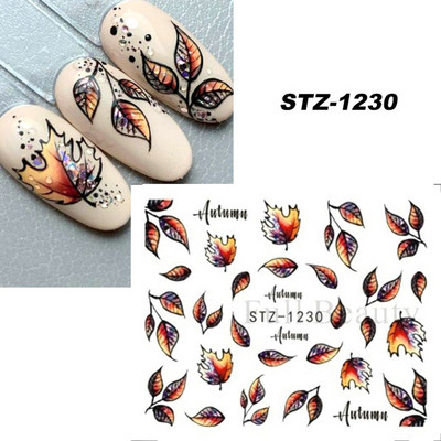 Angyal körömdíszítés matricák Szűz Mária Ámor Vízáteresztő matricák Csúszdák Mennyország Design Tetoválás Kiegészítők Manikűr CHSTZ1114-1121