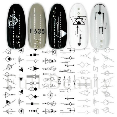 3D piros szív köröm matricák rózsa virág szexi ajkak csúszkák szerető levél lézer köröm fólia matricák Valentin manikűr dekoráció LACJ-038