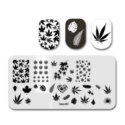 12*6 cm-es bélyegzőlapok körömdíszítő bélyegzőnyomó lemez kínai stílusú/kígyó/tündérek/angol betűk, rozsdamentes képsablonok#1