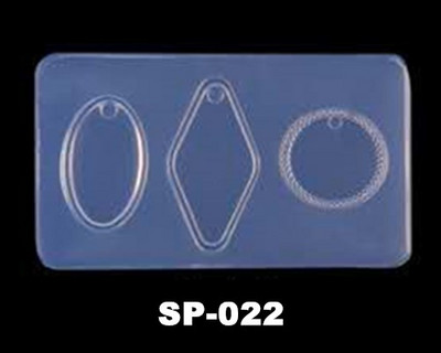 3D Carving Mold Silicone Nail Stamping με κουμπί αρώματος καλούπι κλειδιού κοσμήματος Μοτίβο UV Gel Nail art Αξεσουάρ Πρότυπο νυχιών 01-22