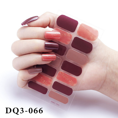 14db /lapos körömmatricák luxus dizájn körömlakk matricák gyári ár teljes fedésű körömbűvek manikűrhöz női szépségápoláshoz