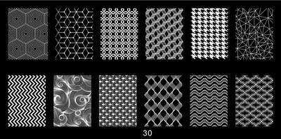 1 db ÚJ körömbélyegző lemezek rozsdamentes acél képbélyegző JR (1-30) Nail Art manikűr sablon körömbélyegző lemezek 30 stílus