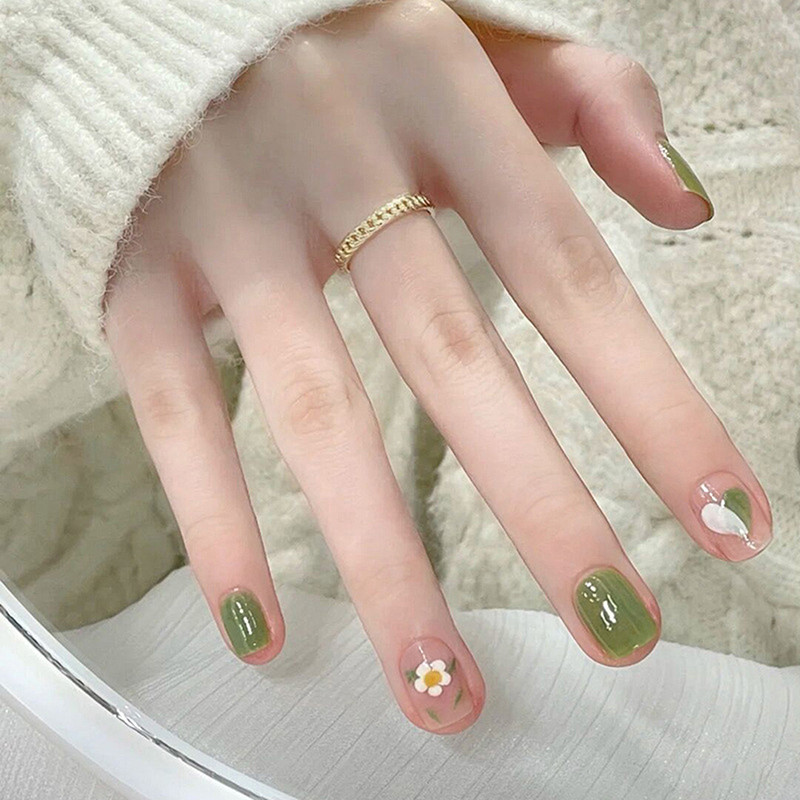 1kom Olovka za crtanje grafita za nokte UV gel lak za slikanje DIY alati za crtanje noktiju