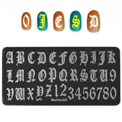 6*12 cm-es körömdíszítő bélyegzőlapok levél virág Szexi lány körömdíszítő sablon geometria csipke körömlakk nyomat zselés bélyegző kaparó