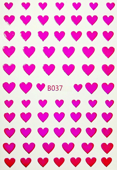 Akril gravírozott köröm matrica tavaszi virágok fekete betű Desgin öntapadó köröm transzfer csúszkák Pakolások manikűr fóliák Z0654