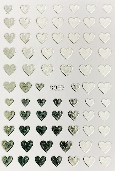 Akril gravírozott köröm matrica tavaszi virágok fekete betű Desgin öntapadó köröm transzfer csúszkák Pakolások manikűr fóliák Z0654