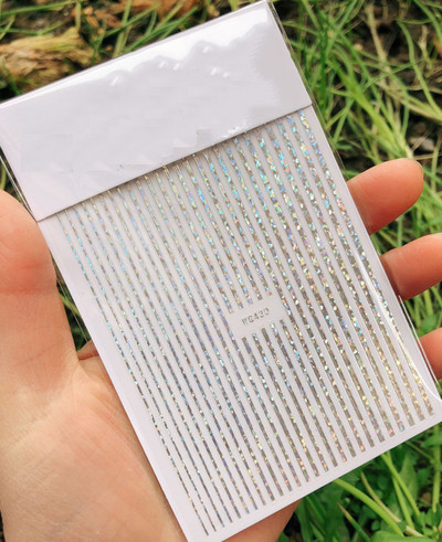 Szexi vörös ajkak csók 3D matricák körömcsúszkák öntapadó körömdíszítések fóliás manikűr kiegészítők