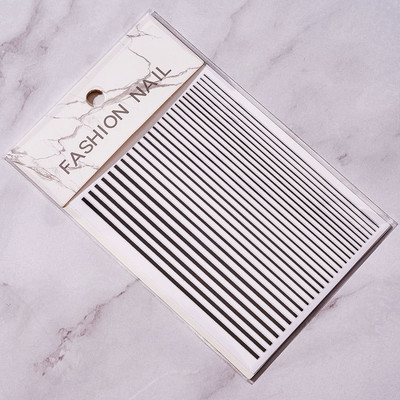 1 lap Lovely Bear Nail Art matrica 3D Kawaii Cartoon Bear Back Ragasztómatrica Dísz koreai barkácsolás Aranyos manikűr csúszka dekorációk