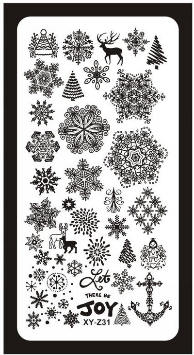 12*6 cm-es körömbélyegző lemezek, körömdíszítő bélyegzőlap kaparó bélyegzővonal alom Virágok Állatok Sablon Sablonok Tervezés Transzfer