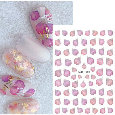 3D körömmatricák karácsonyi hátragasztó körömmatricák hópehely Mikulás körömmatricák körömdíszítéshez manikűr szépség dekoráció