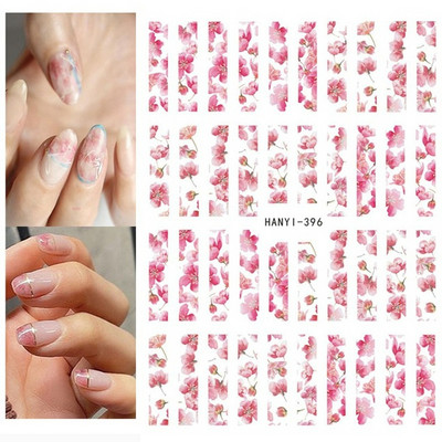 3D körömmatricák karácsonyi hátragasztó körömmatricák hópehely Mikulás körömmatricák körömdíszítéshez manikűr szépség dekoráció