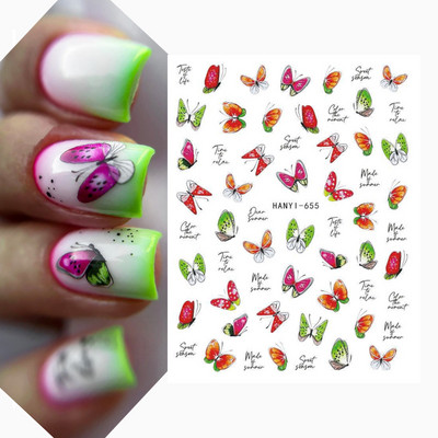 3D körömmatricák karácsonyi hátragasztó körömmatricák hópehely Mikulás körömmatricák körömdíszítéshez manikűr szépség dekoráció