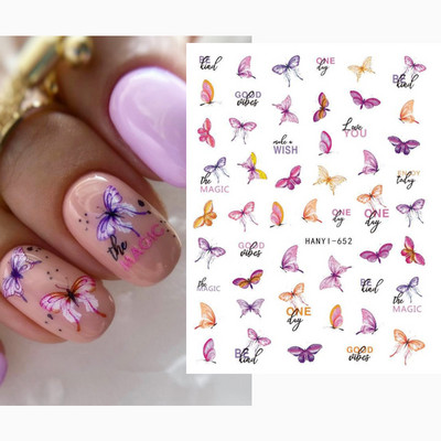 3D körömmatricák karácsonyi hátragasztó körömmatricák hópehely Mikulás körömmatricák körömdíszítéshez manikűr szépség dekoráció