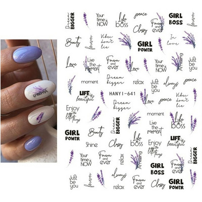 3D körömmatricák karácsonyi hátragasztó körömmatricák hópehely Mikulás körömmatricák körömdíszítéshez manikűr szépség dekoráció