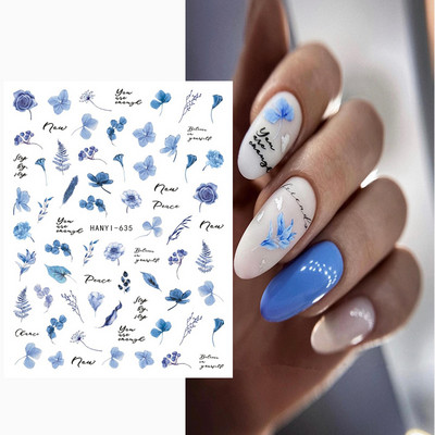 3D körömmatricák karácsonyi hátragasztó körömmatricák hópehely Mikulás körömmatricák körömdíszítéshez manikűr szépség dekoráció