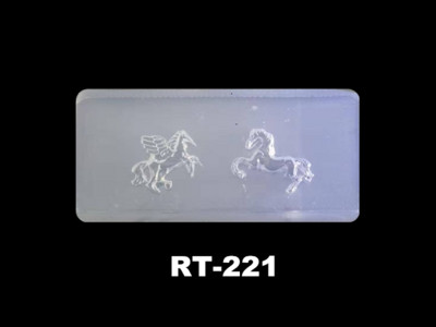 3D faragás szilikon körömforma bélyegzősablon teknős páva angyal róka rovarmintás barkácsolás UV gél akril kristály