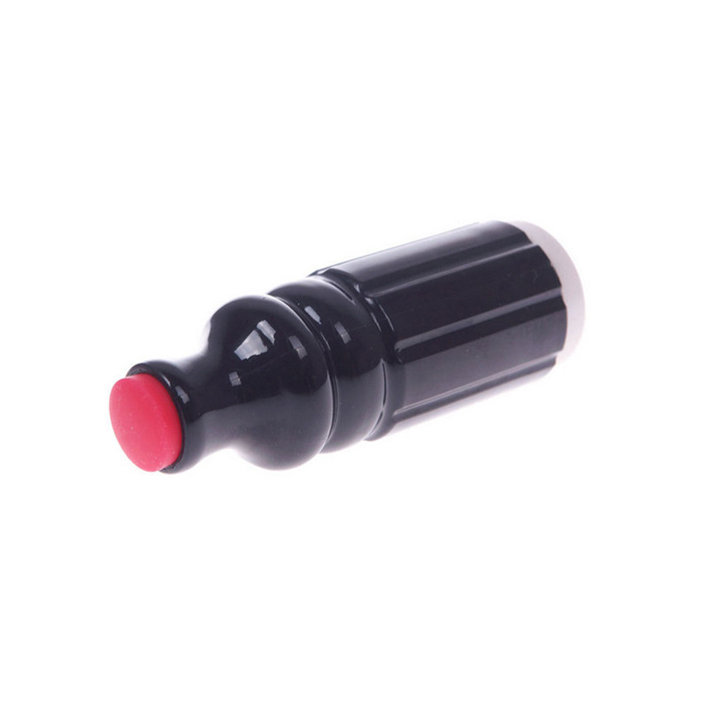 Nails Supplies 3db/szett körömbélyegző kaparó dupla puha gumi Salon Express Polish Stamp ingyenes szállítás