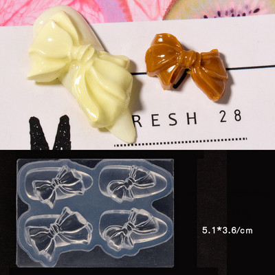 3D pillangós körömdíszítés szilikon faragó formák aranyos nyúl rajzfilm formák bélyegző lemez köröm sablonok barkácsolás UV gél manikűr eszközök