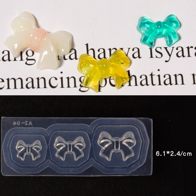 3D pillangós körömdíszítés szilikon faragó formák aranyos nyúl rajzfilm formák bélyegző lemez köröm sablonok barkácsolás UV gél manikűr eszközök