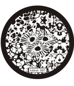 1db körömbélyegzősablon képlemez acél toll/betűs körömbélyegző lemezek manikűrsablon lakk körömbélyegzéshez #80