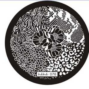 1db körömbélyegzősablon képlemez acél toll/betűs körömbélyegző lemezek manikűrsablon lakk körömbélyegzéshez #80