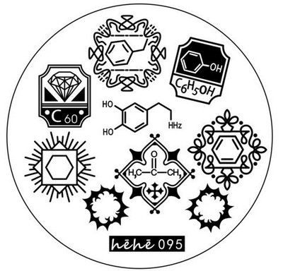 1db körömbélyegzősablon képlemez acél toll/betűs körömbélyegző lemezek manikűrsablon lakk körömbélyegzéshez #80