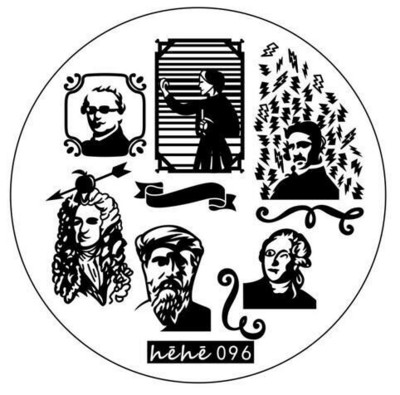 1db körömbélyegzősablon képlemez acél toll/betűs körömbélyegző lemezek manikűrsablon lakk körömbélyegzéshez #80