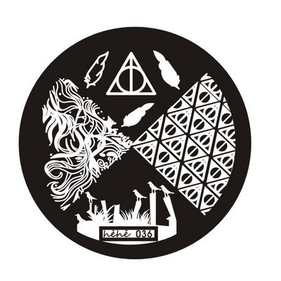 1db körömbélyegzősablon képlemez acél toll/betűs körömbélyegző lemezek manikűrsablon lakk körömbélyegzéshez #80