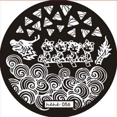 1db körömbélyegzősablon képlemez acél toll/betűs körömbélyegző lemezek manikűrsablon lakk körömbélyegzéshez #80