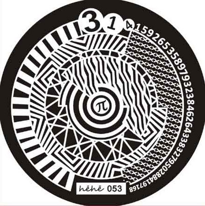 1db körömbélyegzősablon képlemez acél toll/betűs körömbélyegző lemezek manikűrsablon lakk körömbélyegzéshez #80