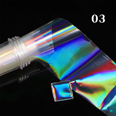 1 tekercs őszi juharlevelek levendula körömfóliák színes virágok körömdíszítő matricák papír barkácsolás körömdíszítések