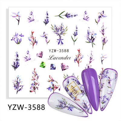 Körömmatricák körmökhöz matrica nyári csúszkák körmökhöz vízjel Beach kókusz lufi karácsonyi állat barkács körömdizájn