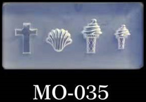 Húsvéti sorozatú körömforma 3D-s faragott szilikon forma UV gél akril kristály körömsablon DIY körömszalon sminkdíszek