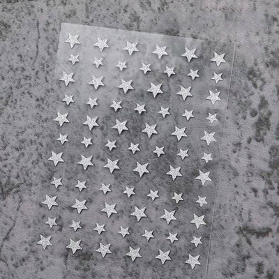 Nail Art Kleebised Liim Virgencita Kleebised Angel Cupid Transfer Kleebised Liugur 3D DIY Näpunäiteid Küünte kunsti kaunistused maniküüri mähis