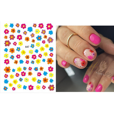 Nail Art Kleebised Liim Virgencita Kleebised Angel Cupid Transfer Kleebised Liugur 3D DIY Näpunäiteid Küünte kunsti kaunistused maniküüri mähis