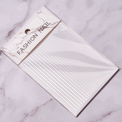 1 τεμ. Αυτοκόλλητο Kawaii Rabbit Nail Art Κορεάτικο αυτοκόλλητο αυτοκόλλητο καρτούν με αυτοκόλλητα αυτοκόλλητα κινούμενα σχέδια Απλές πινελιές συρόμενες διακοσμήσεις για μανικιούρ Ανταλλακτικά GDK#025