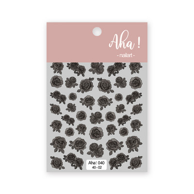 1 τεμ. Αυτοκόλλητο Kawaii Rabbit Nail Art Κορεάτικο αυτοκόλλητο αυτοκόλλητο καρτούν με αυτοκόλλητα αυτοκόλλητα κινούμενα σχέδια Απλές πινελιές συρόμενες διακοσμήσεις για μανικιούρ Ανταλλακτικά GDK#025