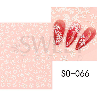 3D lézeres ezüst körömmatrica fémes pillangó csillag Hold egyszarvú holografikus színátmenetes manikűr DIY köröm kiegészítők BESO