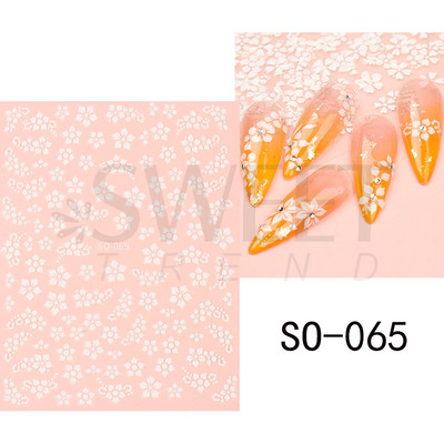 3D lézeres ezüst körömmatrica fémes pillangó csillag Hold egyszarvú holografikus színátmenetes manikűr DIY köröm kiegészítők BESO