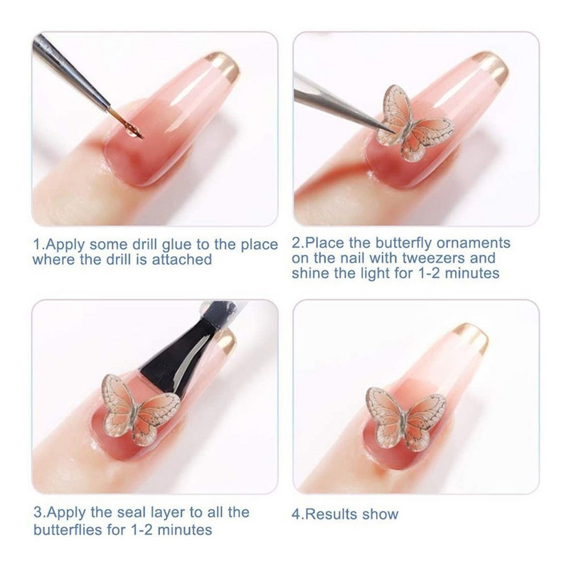 3D virág masni faragott köröm sablon köröm szilikon forma matrica körömforma UV géllakk pecsételő női lányoknak barkács manikűr eszköz