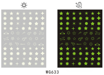 3D geometriai körömmatricák arany háromszög négyzet alakú kerek szív alakú öntapadó csúszkák körmökhöz újévi körömdizájn